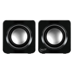 ARCTIC S111 BT (Black) - Mobile Bluetooth Speakers