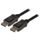 EFB Elektronik K5560SW.10 DisplayPort kabel 10 m Zwart