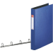 Esselte VIVIDA Ring Binder, 30% pre-consumer recycled PP foil