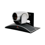 Vaddio Thin Profile Wall Mount Bracket for Polycom EagleEye / EagleEye II / Eagle Eye III
