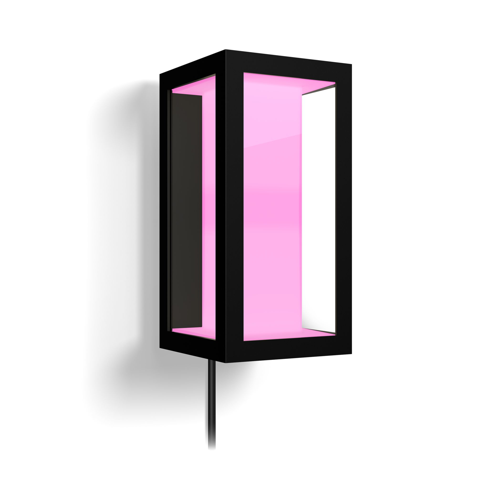 Philips Hue White och Color Ambiance Impress vägglampa utomhus