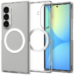 Spigen ACS11505 mobiele telefoon behuizingen 20,3 cm (8") Hoes Transparant, Wit
