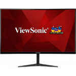 Viewsonic VX Series VX2719-PC-MHD LED display Full HD 68.6 cm (27") 1920 x 1080 pixels Black