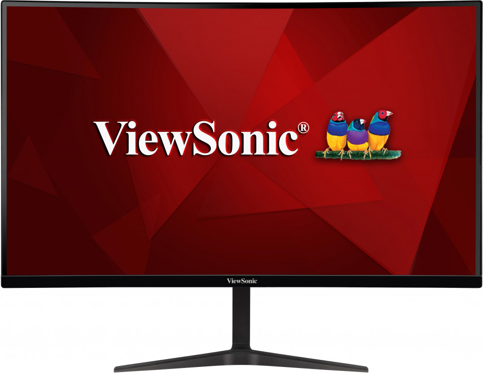 Image of Viewsonic VX Series VX2719-PC-MHD LED display 68.6 cm (27") 1920 x...