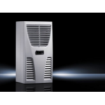 Rittal SK 3302.110 340 W Grijs Ingebouwd display