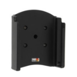 Brodit 711214 holder Passive holder Mobile phone/Smartphone Black