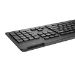 HP Business Slim Smartcard-toetsenbord