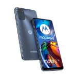 Motorola moto e32 16.5 cm (6.5") Dual SIM Android 11 4G USB Type-C 4 GB 64 GB 5000 mAh Grey