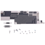 Apple EU Product - iPhone 15 Pro inner repair motherboard iron sheet cover with screws