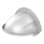 Hikvision DS-1250ZJ security camera accessory Cover