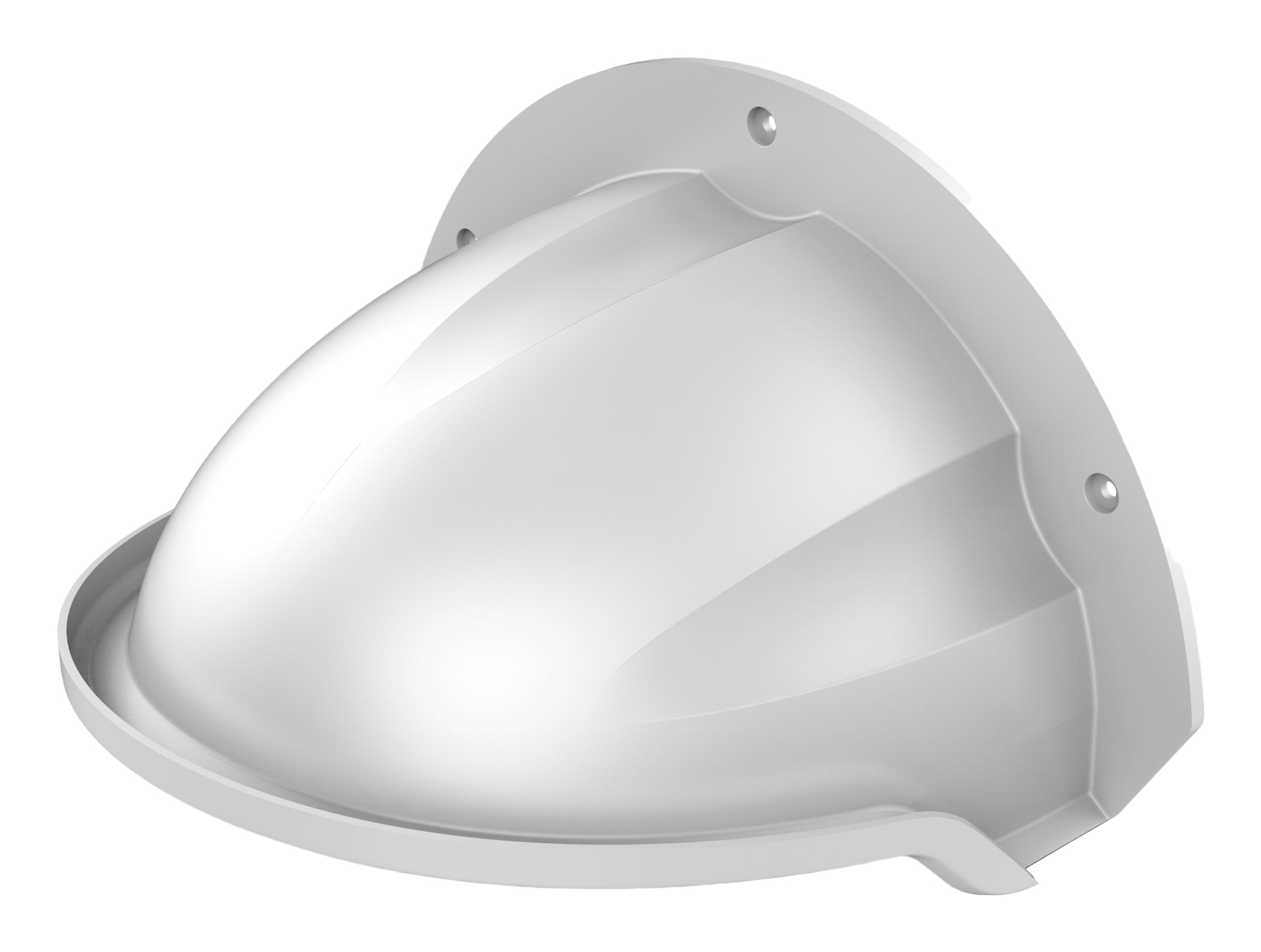 Hikvision DS-1250ZJ security camera accessory Cover