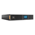 Vertiv Liebert GXT5-2000LVRT2UXL uninterruptible power supply (UPS) Double-conversion (Online) 2 kVA 1800 W 6 AC outlet(s)