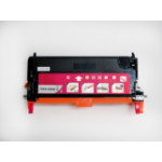 CTS Wholesale Remanufactured Cartridge for Xerox Phaser 6280 Magenta Toner 106R01393