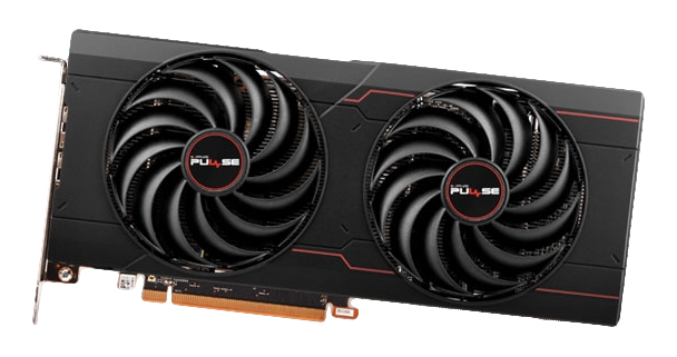 Sapphire PULSE Radeon RX 6700 XT AMD 12 GB GDDR6