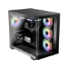 LC-Power LC-8001B-ON computer case Midi Tower Black