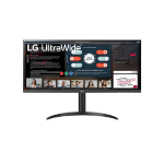 LG 34WP550 computer monitor 86,4 cm (34") 2560 x 1080 Pixels UltraWide Full HD LED Zwart