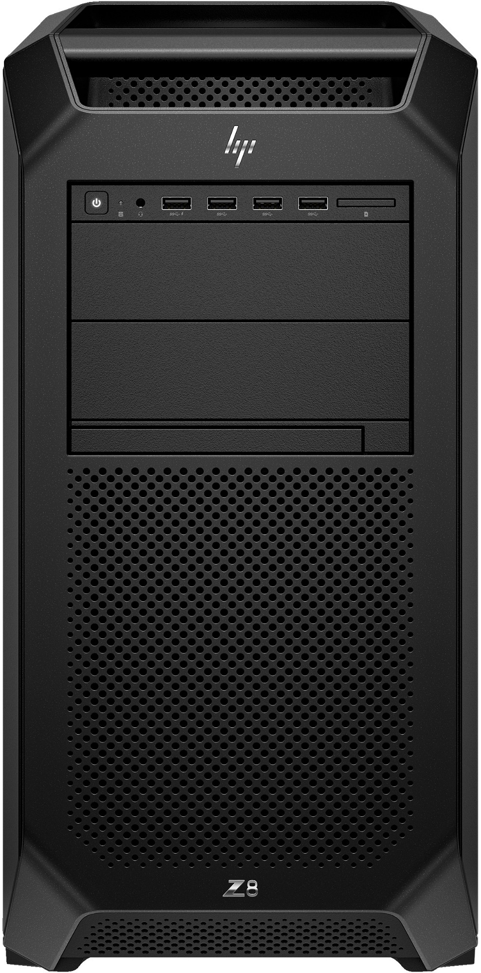 HP Z8 TWR Unit G5 3F0Q3AV Desktop PC