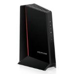 NETGEAR CM2500-100S modem 2000000 Kbit/s