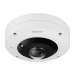 Hanwha XNF-9013RV security camera Dome IP security camera Indoor & outdoor 3008 x 3008 pixels Ceiling/wall