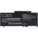 CoreParts MBXDE-BA0067 notebook spare part Battery