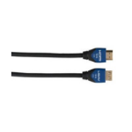 Liberty HALO-HC03M HDMI cable 3 m HDMI Type A (Standard) Black, Blue