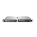 HPE 25GbE 18SFP28 4QSFP28 Power to Connector Airflow Half Width Switch SN2010M with NVIDIA Cumulus
