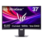 LG 37G800A-B computer monitor 94 cm (37") 3840 x 2160 Pixels 4K Ultra HD Zwart
