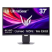 LG 37G800A-B computer monitor 94 cm (37") 3840 x 2160 pixels 4K Ultra HD Black
