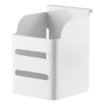 Deltaco DELO-0156 desk tool rail accessory Desk tool bar/rail pen & pencil holder