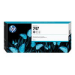 HP HP 747 - 300 ml - gr? - original - DesignJet - bl?ckpatron - f?r DesignJet Z9+ PostScript, Z9+dr, Z9+dr PostScript