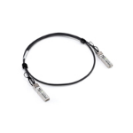 NETPATIBLES SFP-H10GB-CU3M-NP InfiniBand cable 3 m SFP+ Black, Grey