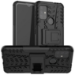 JLC Motorola G30/G20/G10 Tyre - Black mobile phone case