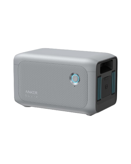 Anker A17611A1-85-20 portable power station accessory Battery