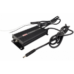 Gamber-Johnson 7300-0456 power adapter/inverter Indoor Black