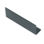 Middle Atlantic Products UMSFP1-1/4 rack-toebehoren Blanco paneel
