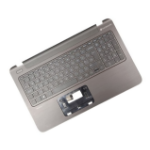 HP 769254-BA1 laptop spare part Housing base + keyboard