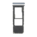 Samsung A750 A7 2018 Sim + Memory Tray