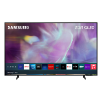 Samsung QE43Q60AAUXXU TV 109.2 cm (43") 4K Ultra HD Smart TV Wi-Fi Black