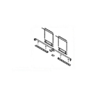 Cisco CS-ROOM70D-WMK-RF video conferencing accessory Wall mount Grey