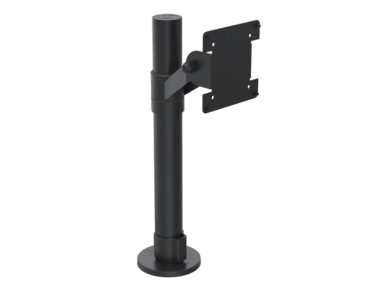Ergonomic Solutions Solutions VESA 75/100 Pole Mount