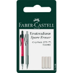 Faber-Castell 131595 eraser refill