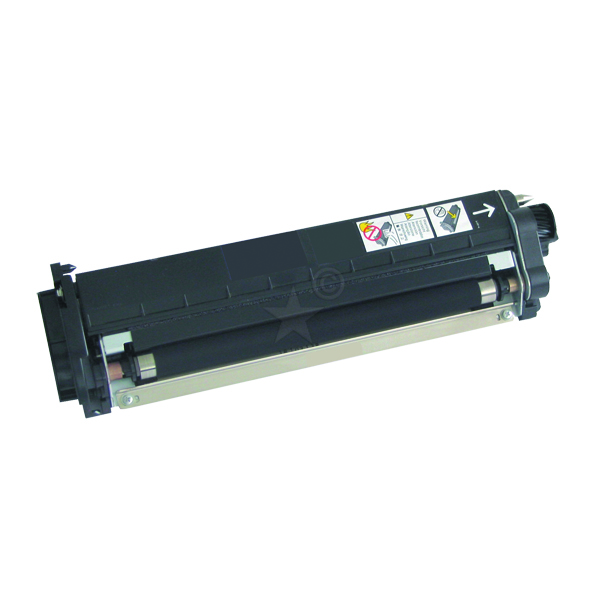 Image of CTS Wholesale Remanufactured Epson C2600 Hi Cap Black Toner SO50229