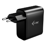 i-tec I-TEC 100W USB-C GAN CHARGER