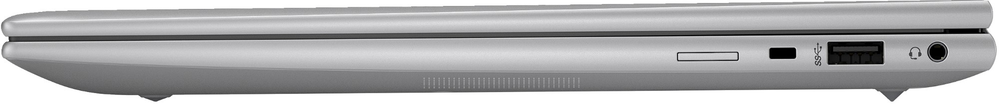 HP ZBook Firefly 14 G10 A AMD Ryzen 7 PRO 7840HS Mobile workstation 35.6 cm (14") WUXGA 16 GB DDR5-SDRAM 512 GB SSD Wi-Fi 6 (802.11ax) Windows 11 Pro Grey