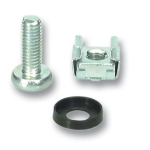 Microconnect CABSHENUTS rack accessory