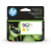 HP 962XL High Yield Yellow Original Ink Cartridge