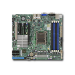 Supermicro H8SCM-F AMD SR5690 Socket C32 micro ATX