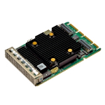 Broadcom MegaRAID 9562-16i interface cards/adapter Internal SFF-8654