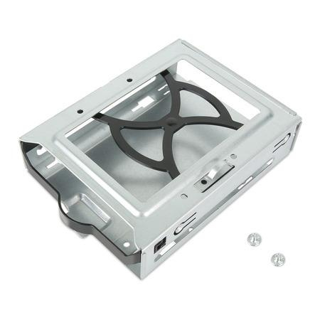 Lenovo 4XF0Q63396 computer case part Full Tower HDD mounting bracket