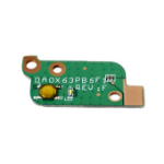 HP 827035-001 notebook spare part Power board